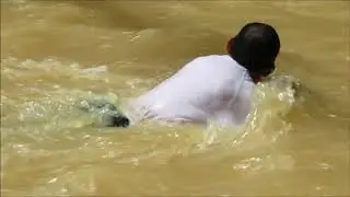 Carmen de Apicalá, cascada la Telaraña.