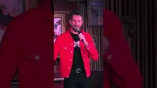 Nike Sponsored a Trans Woman. 🏳️&zwj;⚧️  | Lewis Spears | Stand Up Comedy