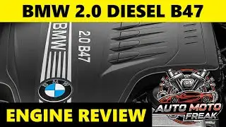 2.0 B47 REVIEW, PROBLEMS, RELIABILITY, FAILURES, FUEL CONSUM, TIMING, OIL?