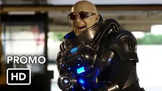 Stuart Fails to Save the Universe 1x09 Promo 