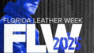 Florida Leather Week 2025 Turns Up the Heat in Wilton Manors