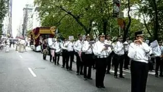 CORPO BANDISTICO DI GUIDIZZOLO