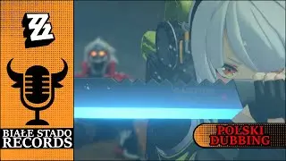 [BSR] Cutscene - Cunning Hares VS. The Butcher I Zenless Zone Zero **POLSKI DUBBING!**