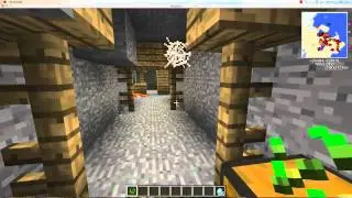 Minecraft 1.3.2 Seed Spotlight 2