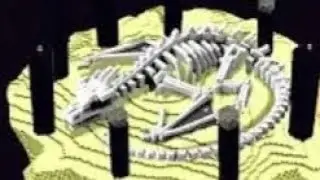 Fosil gigante 3