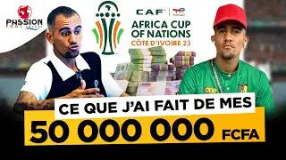 Nathan Doualla : 