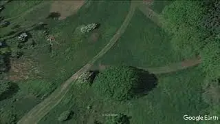 Tour of Raleigh Park, Oxford, UK.