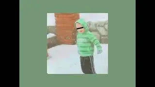shy - happy endings