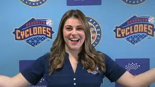 Sensory Room for Brooklyn Cyclones at MCU Park