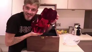 All of Pewdiepie's Sub Milestones