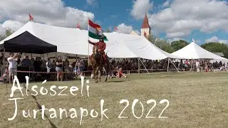 Jurták és napok