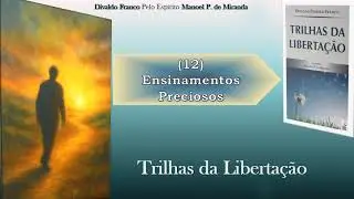 (12) Precious Teachings - PATHS TO LIBERATION - Audiobook