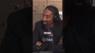 Scottie Pippen on Michael Jordan as His Favorite and Best Teammate