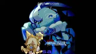 rawrrrrrrr [ NOT SHIP ] #cookierunkingdom #shadowmilk #shorts #tween #alightmotion #cool