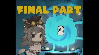 A girl Adrift - Parallel World 2, Rank 32 - 40