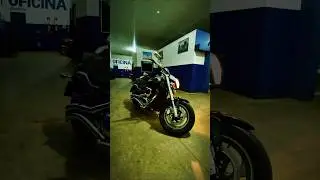 SUZUKI M800R #automobile#suzuki#boulevard #m800#suzukiboulevard #bikers #rock#rammstein#metal#MUSIC