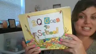 I.Q. Goes To School