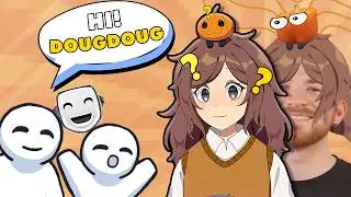 Я всё ещё не ДугДуг
