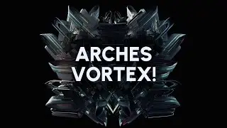 Arches Vortex