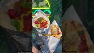 Tu veux bien manger sans exploser ton budget ?Direction Food Gallery &agrave; Limoges😋