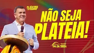 O Corpo de Cristo Precisa de Você Ativo!
