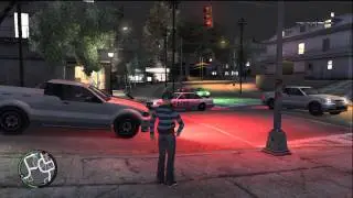 Agoff X SplashOut (Blonde Hair GTA 4 Edition)