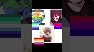Not the French flag🇫🇷#mha #mhaedit #anime