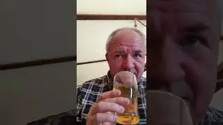 Brain Fogs Hoppy Pale Ale - Bang The Elephant at Star Inn Beer Festival - Cask Beer Review