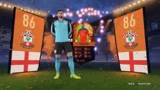 FIFA 18 scream Player Pack
