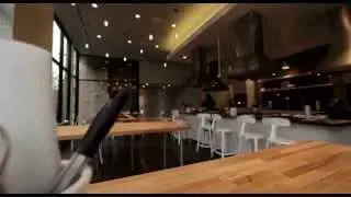 Hudson Table: Recreational Culinary studio