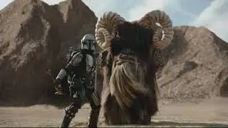 Bantha Dies
