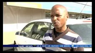 The online retail market in South Africa is growing rapidly