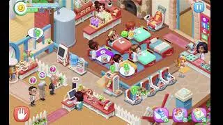 Happy Hospital Level 39 💉🩺🚑 ➖ Amsterdam ➖ FULL STORY ➖ CaroGamesNL