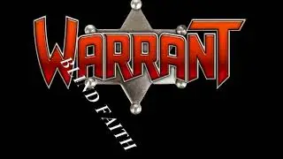 BLIND FAITH ( WARRANT )