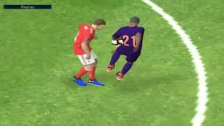 PES 2019 PRO EVOLUTION SOCCER IOS-Android-Review-Gameplay-Walkthrough-Part #3