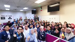 VADS BP Celebrating Customer Service Week 2025