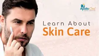 Learn About Skin Care | Dr. Poonam Naphade | Apollo Clinic