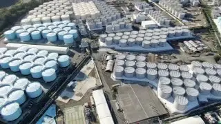 The never-ending ordeal of handling radioactive water at Fukushima &bull; FRANCE 24 English
