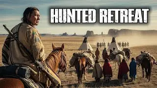 Slim Buttes 1876: When the Lakota Retreat Turned Into a Hunt
