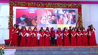CARMEL SCHOOL KARGALI ,PARENTS DAY 2023 