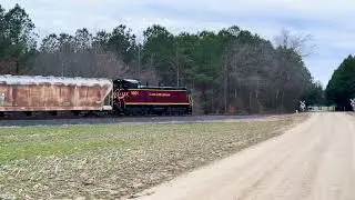 Maryland & Delaware Railroad 