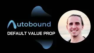 Creating your Default Value Proposition