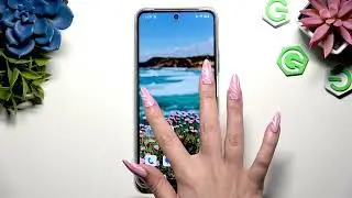 REALME Narzo 80 Lite &ndash; Remove Google Search Bar from Home Screen