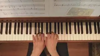 Horn Call - PreTime Piano Classics