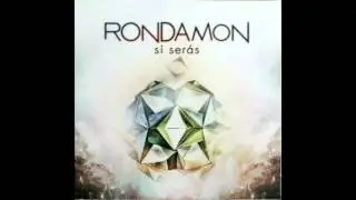 RONDAMON - Tu Mirada (Audio clip)