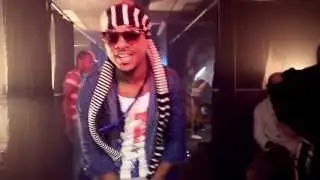 Stylez Ft  Ding Dong  - Rave All Night (Official HD Video)
