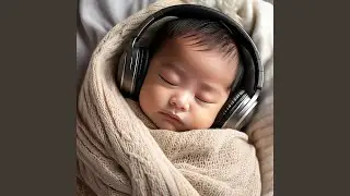 Lofi Cradle Rhythms