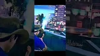 Gorillaz montage pt. 2 #gta #gtafreeaim