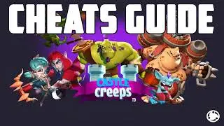 Castle Creeps Hack Online ✎ Castle Creeps Td Hack iOS ✂ New Hack Castle Creeps Td Hack 2023