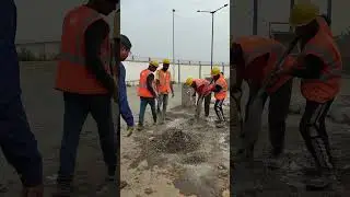 Dalai #basicknowledge #constructionproject #indianoilpetrolpump